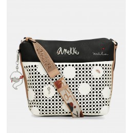 BOLSO BANDOLERA ANEKKE