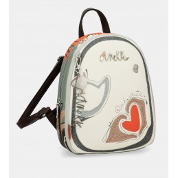 MOCHILA ANEKKE