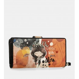 CARTERA ANEKKE