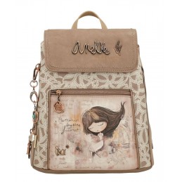 MOCHILA ANEKKE